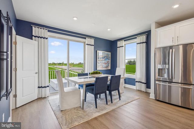 8963 KATHERINE JOHNSON AVENUE, Manassas, VA 20109