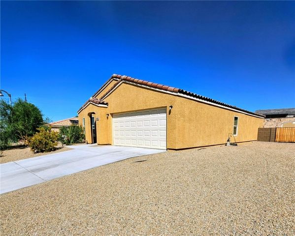 6542 S Mystic Avenue, Mohave Valley, AZ 86440