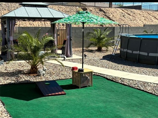 6542 S Mystic Avenue, Mohave Valley, AZ 86440