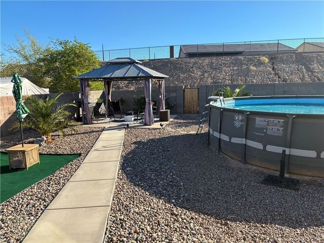 6542 S Mystic Avenue, Mohave Valley, AZ 86440