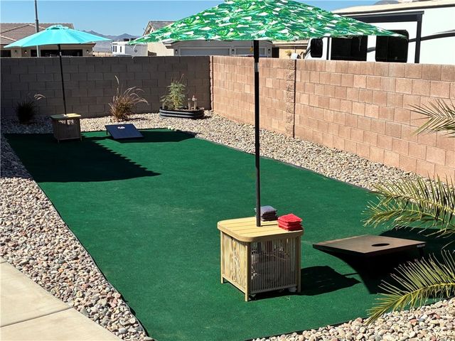 6542 S Mystic Avenue, Mohave Valley, AZ 86440
