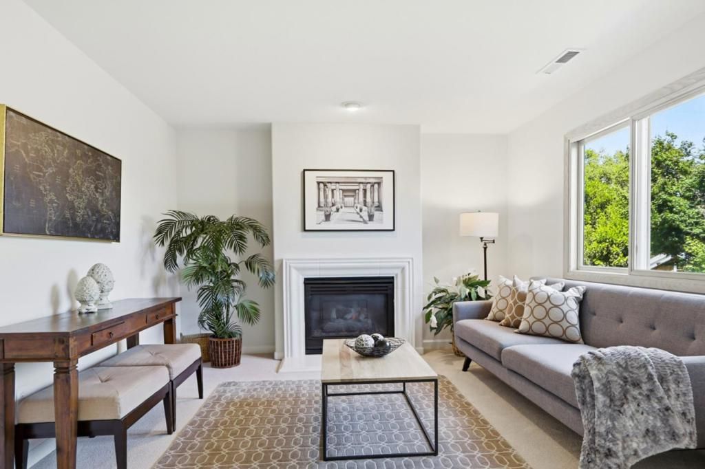 Image 29 of property listing at 1424 Rosecrest Terrace, San Jose, CA 95126