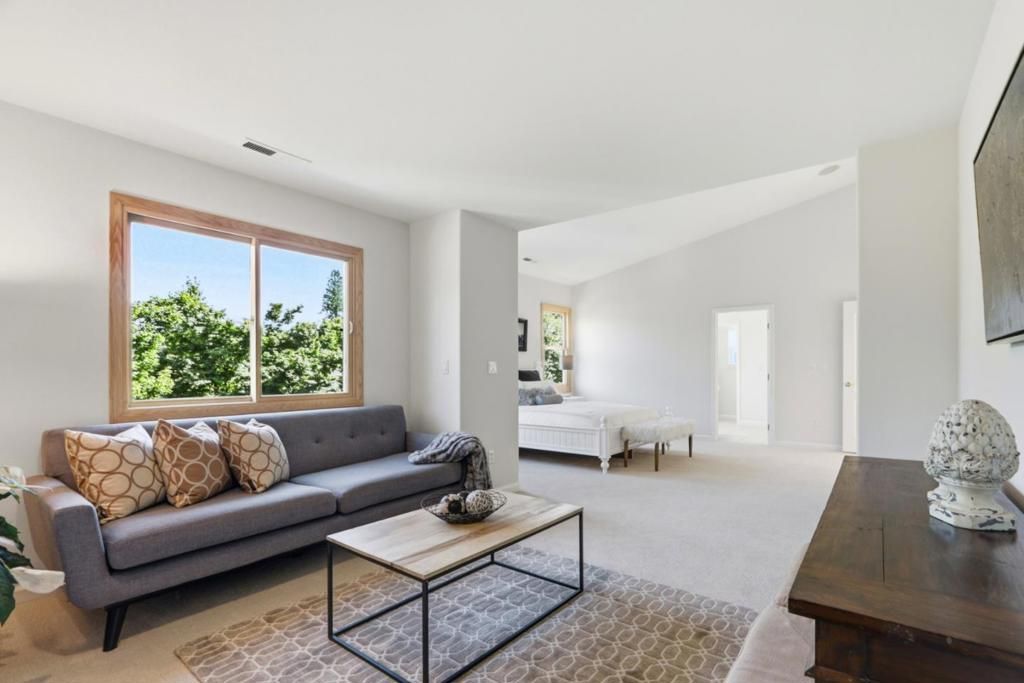 Image 30 of property listing at 1424 Rosecrest Terrace, San Jose, CA 95126