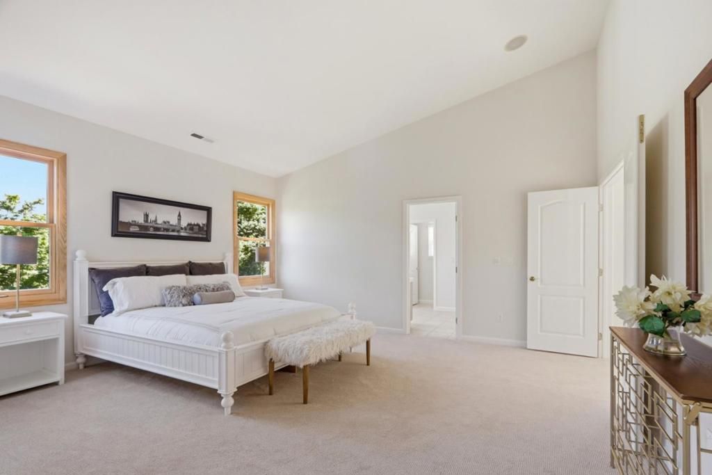 Image 31 of property listing at 1424 Rosecrest Terrace, San Jose, CA 95126