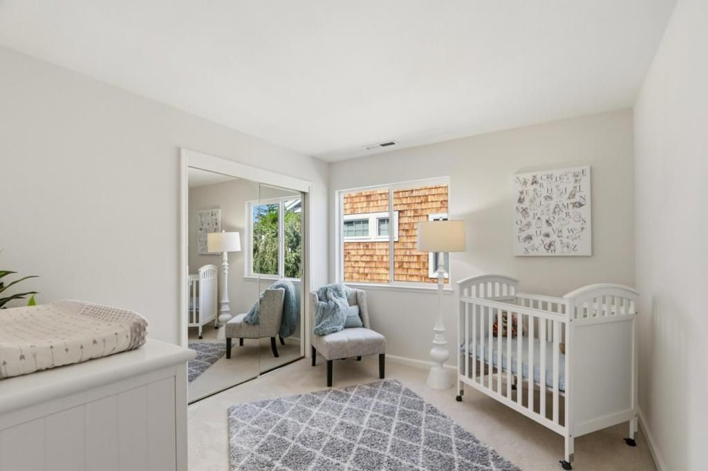Image 38 of property listing at 1424 Rosecrest Terrace, San Jose, CA 95126