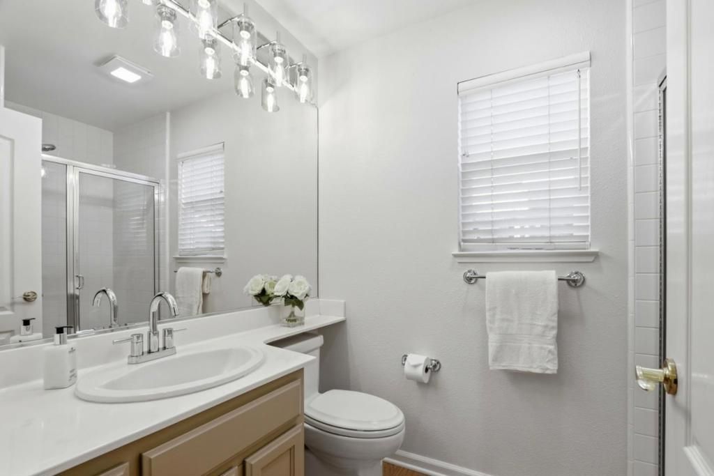 Image 49 of property listing at 1424 Rosecrest Terrace, San Jose, CA 95126