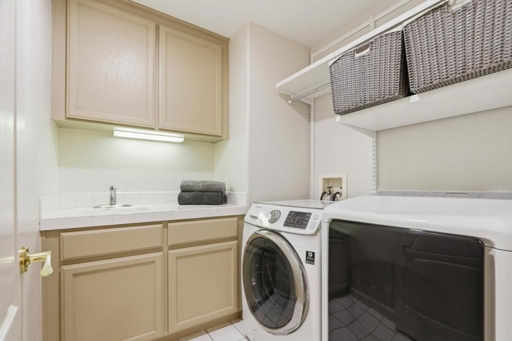 Image 50 of property listing at 1424 Rosecrest Terrace, San Jose, CA 95126