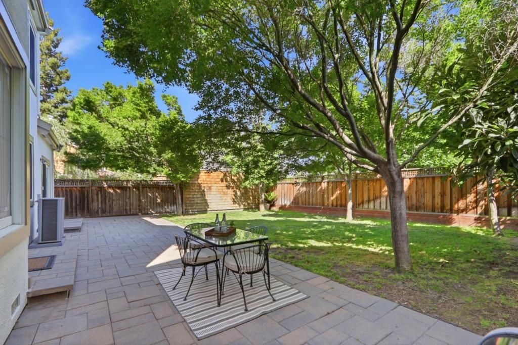 Image 53 of property listing at 1424 Rosecrest Terrace, San Jose, CA 95126