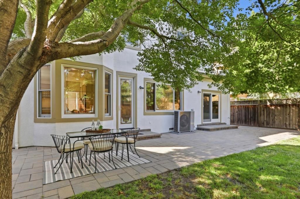 Image 54 of property listing at 1424 Rosecrest Terrace, San Jose, CA 95126
