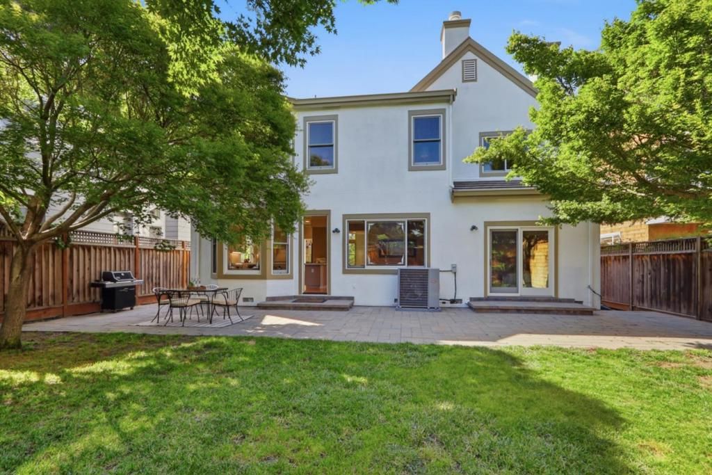 Image 58 of property listing at 1424 Rosecrest Terrace, San Jose, CA 95126