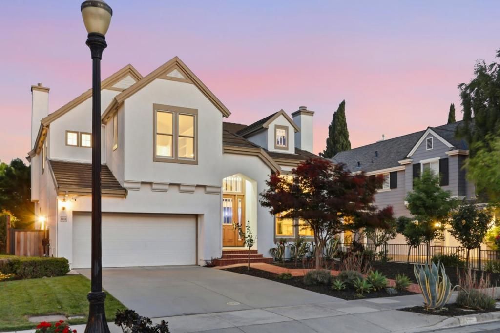 Image 59 of property listing at 1424 Rosecrest Terrace, San Jose, CA 95126