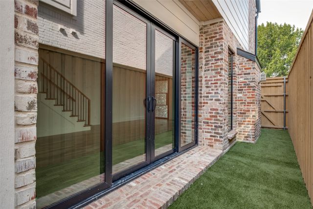 3605 McFARLIN Boulevard, University Park, TX 75205