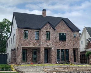 3605 McFARLIN Boulevard, University Park, TX 75205