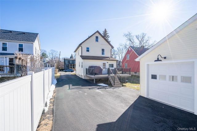 28 Maple Street, Cornwall, NY 12518