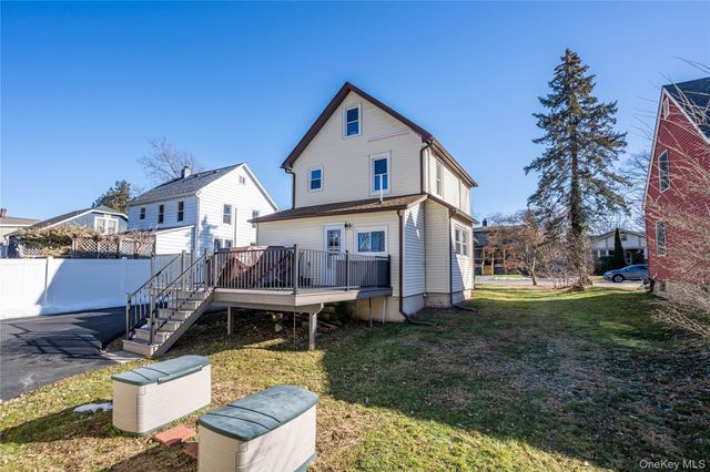 28 Maple Street, Cornwall, NY 12518