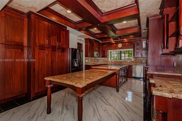 674 Ocean Boulevard, Golden Beach, FL 33160