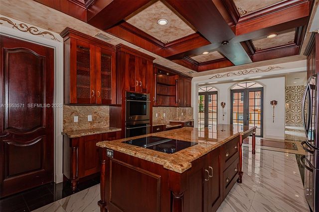 674 Ocean Boulevard, Golden Beach, FL 33160