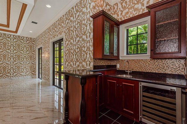 674 Ocean Boulevard, Golden Beach, FL 33160