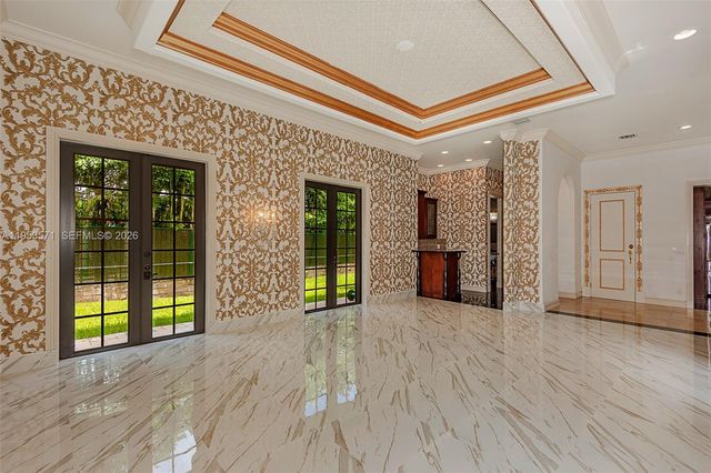 674 Ocean Boulevard, Golden Beach, FL 33160