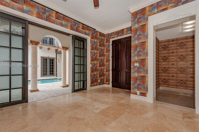 674 Ocean Boulevard, Golden Beach, FL 33160