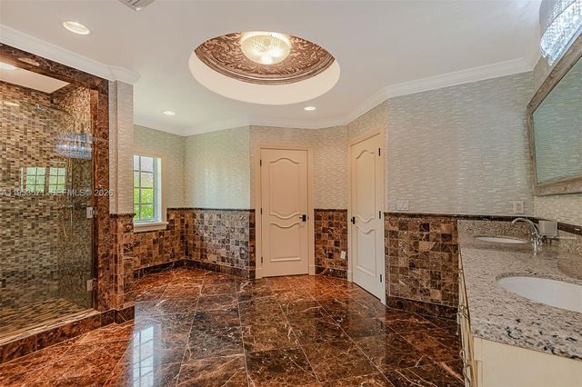 674 Ocean Boulevard, Golden Beach, FL 33160