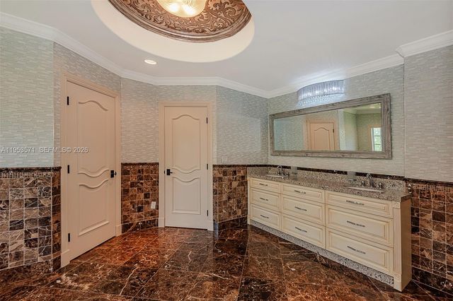 674 Ocean Boulevard, Golden Beach, FL 33160