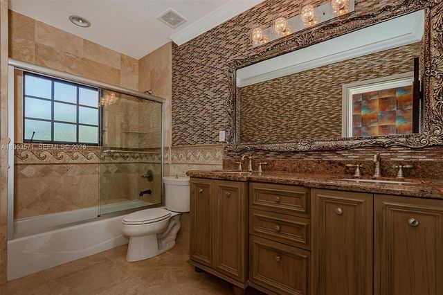 674 Ocean Boulevard, Golden Beach, FL 33160