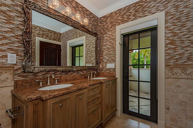 674 Ocean Boulevard, Golden Beach, FL 33160