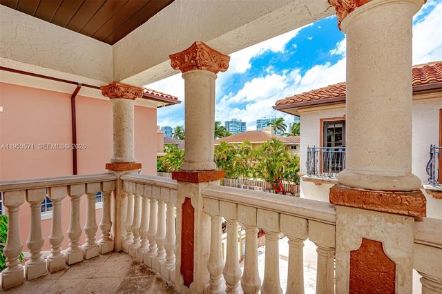 674 Ocean Boulevard, Golden Beach, FL 33160