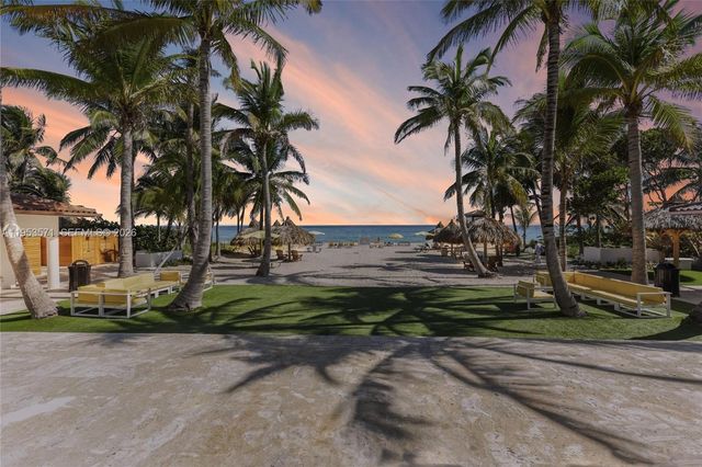 674 Ocean Boulevard, Golden Beach, FL 33160