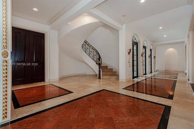 674 Ocean Boulevard, Golden Beach, FL 33160