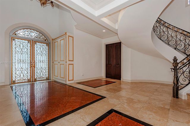674 Ocean Boulevard, Golden Beach, FL 33160