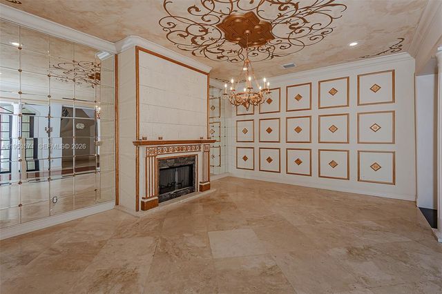 674 Ocean Boulevard, Golden Beach, FL 33160