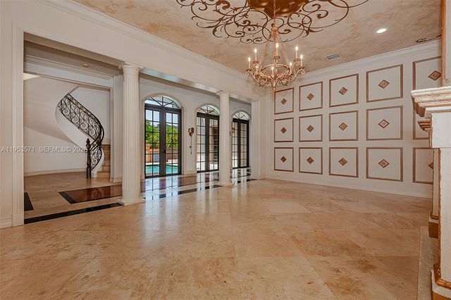 674 Ocean Boulevard, Golden Beach, FL 33160