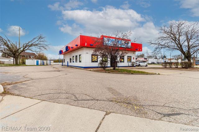 17431 Dix Road, Melvindale, MI 48122