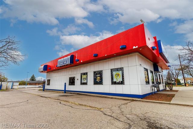 17431 Dix Road, Melvindale, MI 48122