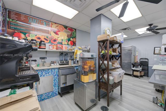 Café For Sale In South Miami Area, South Miami, FL 33143