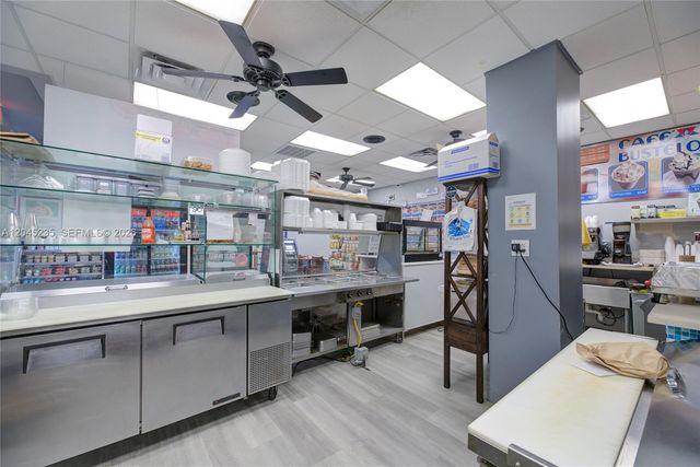 Café For Sale In South Miami Area, South Miami, FL 33143
