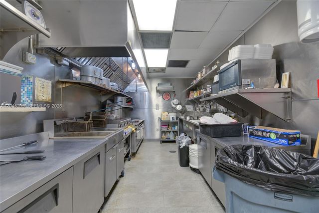 Café For Sale In South Miami Area, South Miami, FL 33143