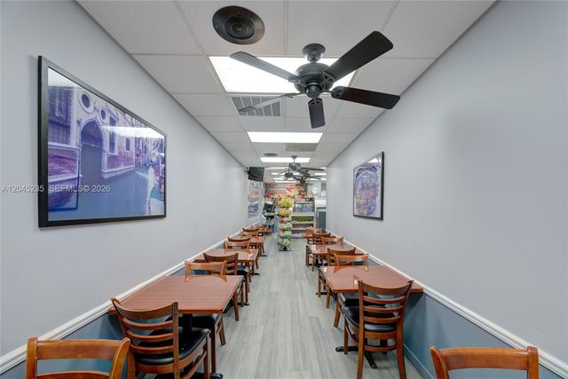 Café For Sale In South Miami Area, South Miami, FL 33143
