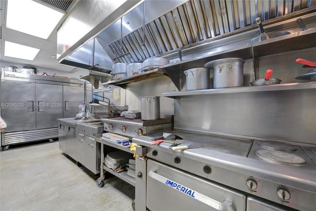 Café For Sale In South Miami Area, South Miami, FL 33143