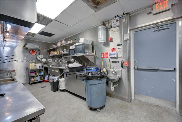Café For Sale In South Miami Area, South Miami, FL 33143