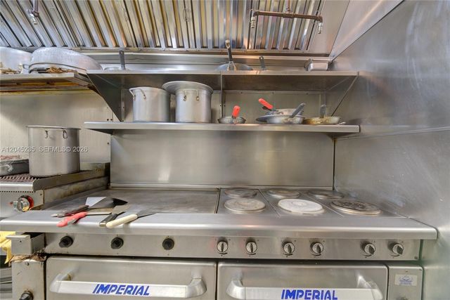 Café For Sale In South Miami Area, South Miami, FL 33143