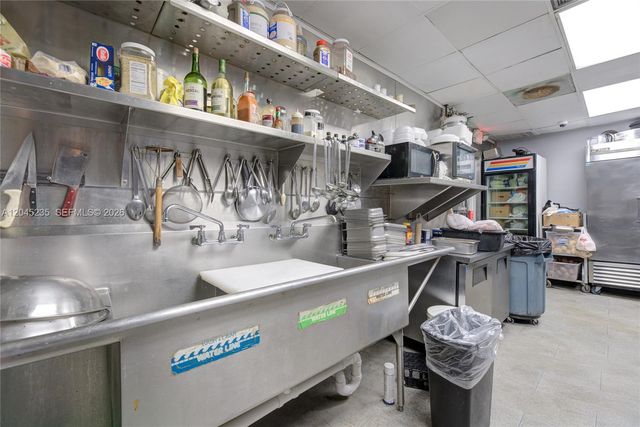 Café For Sale In South Miami Area, South Miami, FL 33143