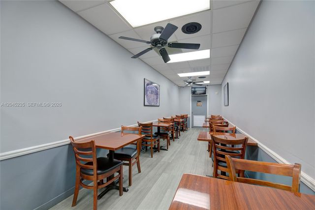 Café For Sale In South Miami Area, South Miami, FL 33143