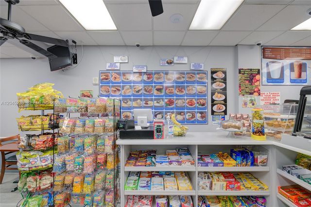 Café For Sale In South Miami Area, South Miami, FL 33143