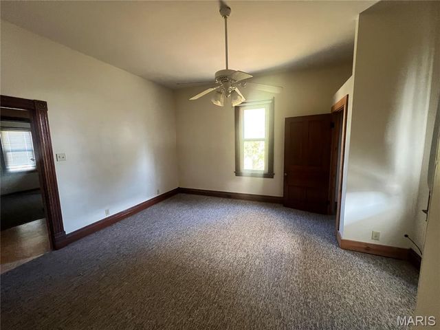 301 E 7th North Street, Mount Olive, IL 62069