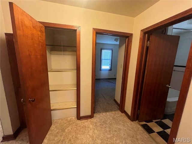 301 E 7th North Street, Mount Olive, IL 62069