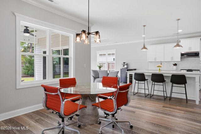 30 Man O War Lane, Hampstead, NC 28443