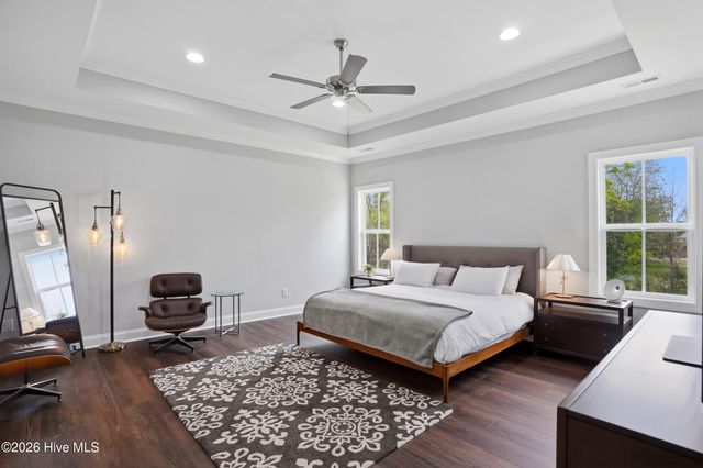 30 Man O War Lane, Hampstead, NC 28443